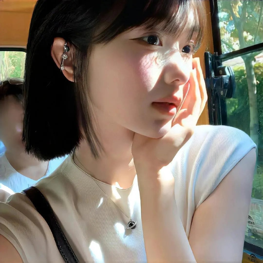 爱情故事