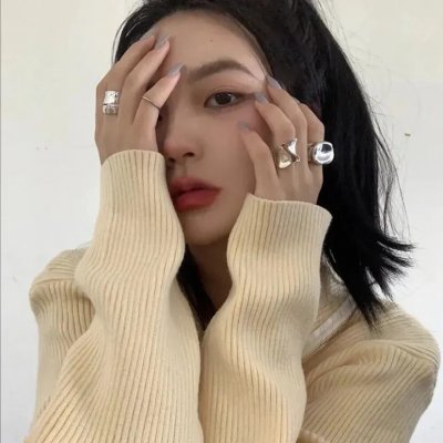 我的幸福结局